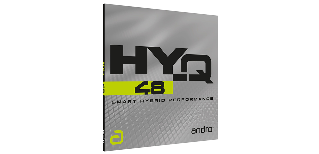 HY-Q 48 Andro
